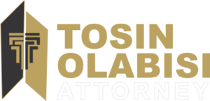 TOSIN OLABISI ATTORNEY LOGO PNG